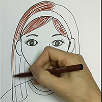 PowerPoint Hoạt động trải nghiệm 1 bài 11: Chân dung của em