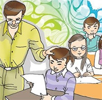 Từ 1/1/2026, nhà giáo sẽ được đánh giá định kỳ theo năm đúng không?