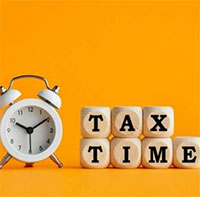 Thời hạn nộp thuế Quý 3 năm 2025 là khi nào?