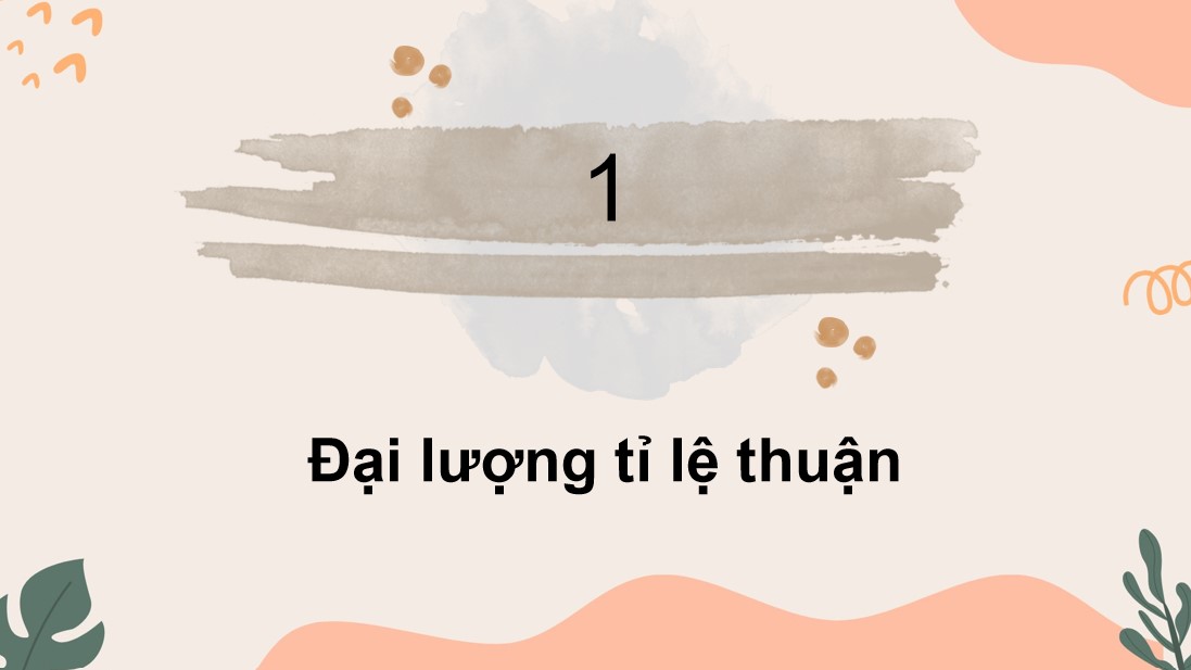 PPt Toán 7 Chân trời sáng tạo HK 2