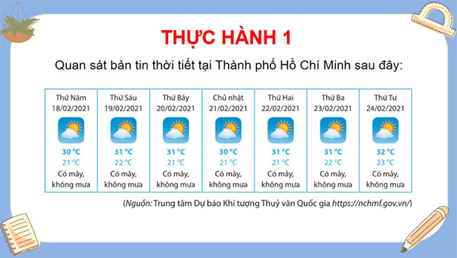 Thu thập và phân loại dữ liệu