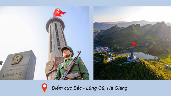 Giáo án PowerPoint Địa lí 12 Cánh diều Bài 1