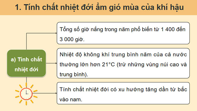 Giáo án PowerPoint Địa lí 12 Cánh diều Bài 2