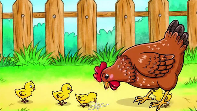 PowerPoint Tạo video từ văn bản sách giáo khoa