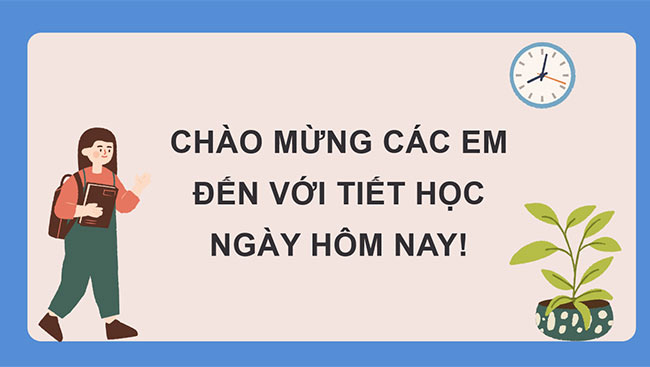 PowerPoint Đọc: Lễ chào cờ đặc biệt