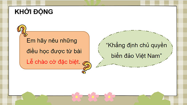 PowerPoint Đọc: Bạn mới