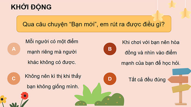 PowerPoint Đọc: Mùa thu của em