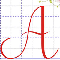 PowerPoint Tiếng Việt 3 Bài 1: Ôn chữ viết hoa A, Ă, Â