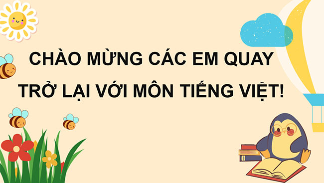 PowerPoint Em là học sinh lớp 3