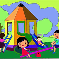 PowerPoint Tiếng Việt 3 Bài 1: Kể chuyện Bạn mới