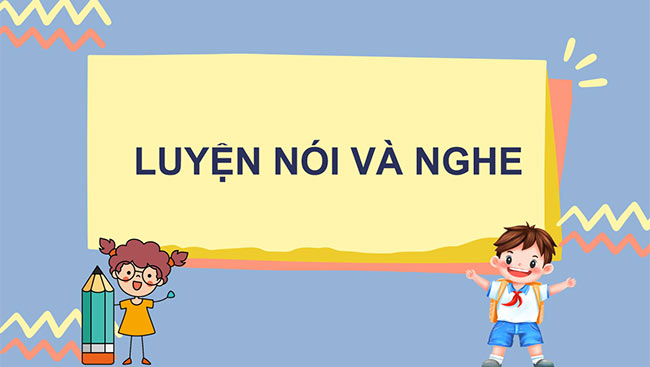 PowerPoint Kể chuyện Em chuẩn bị đi khai giảng