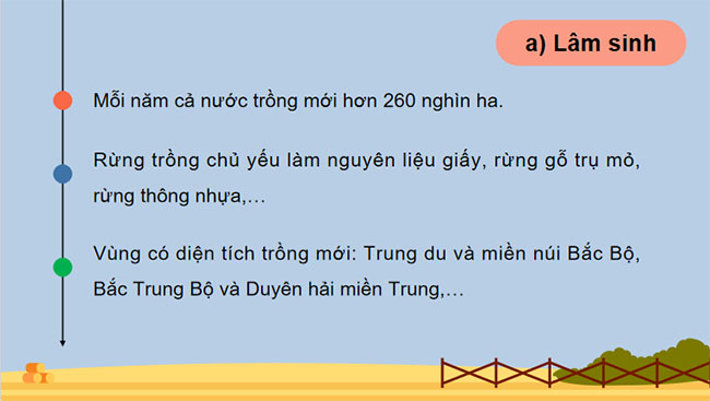 Giáo án PowerPoint Địa lí 12 Cánh diều Bài 10