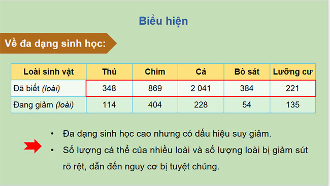 Giáo án PowerPoint Địa lí 12 Cánh diều Bài 5