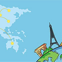 PowerPoint Địa lí 12 Bài 7: Đô thị hoá  