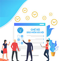 Danh sách 34 Bảo hiểm xã hội tỉnh thành phố trực thuộc trung ương 