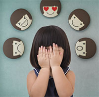 PowerPoint Hoạt động trải nghiệm 1 bài 3: Cảm xúc của em