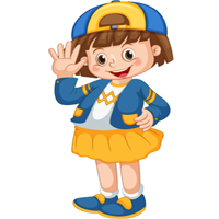 PowerPoint Tiếng Việt 4 Bài 5: Động từ