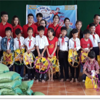 PowerPoint Tiếng Việt 4 Bài 6: Kể về một hoạt động đền ơn đáp nghĩa hoặc một hoạt động thiện nguyện