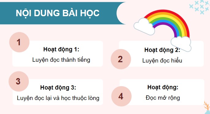 PowerPoint Bài 7: Sắc màu