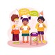 Hướng dẫn cách xác định quốc tịch của trẻ em khi thực hiện thủ tục về khai sinh có cha hoặc mẹ là công dân Việt Nam