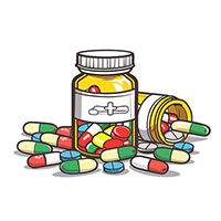 Mức thanh toán chi phí trực tiếp cho người bệnh trong trường hợp tự mua thuốc