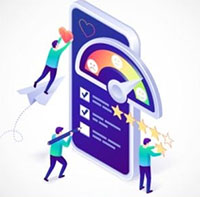 Nguyên tắc đánh giá công chức từ 01/07/2025