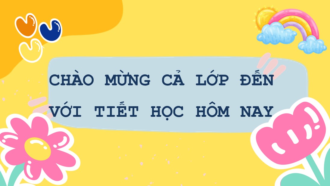 Giáo án điện tử Bài tập cuối chương II Toán 9 Cánh Diều