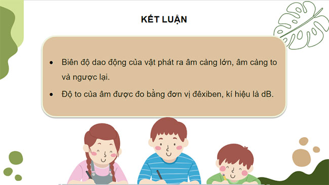 PowerPoint KHTN 7 Bài 10 Cánh diều