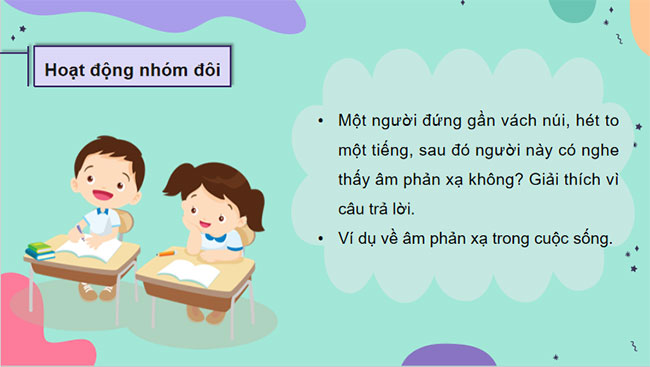 PowerPoint KHTN 7 Bài 11 Cánh diều