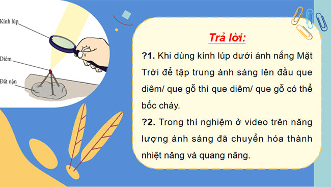 PowerPoint KHTN 7 Bài 12 Cánh diều
