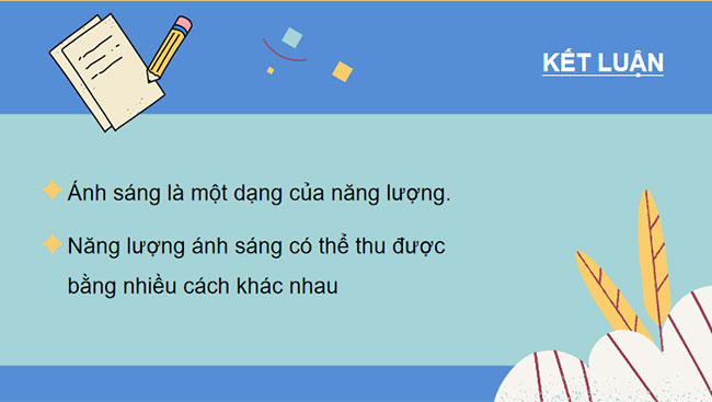 PowerPoint KHTN 7 Bài 12 Cánh diều