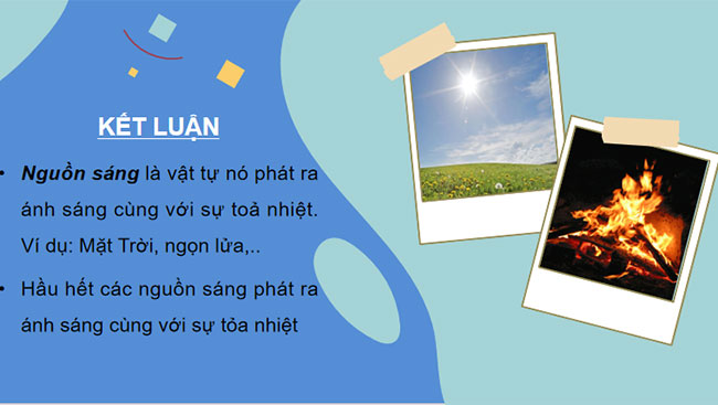 PowerPoint KHTN 7 Bài 12 Cánh diều