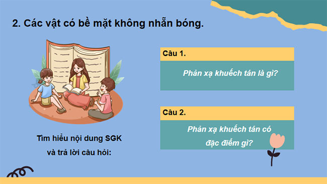 PowerPoint KHTN 7 Bài 13 Cánh diều