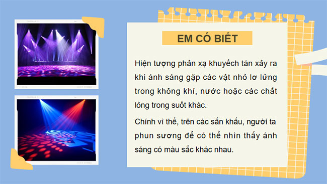 PowerPoint KHTN 7 Bài 13 Cánh diều