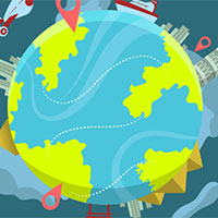 PowerPoint Địa lí 12 Bài 14: Một số hình thức tổ chức lãnh thổ công nghiệp  