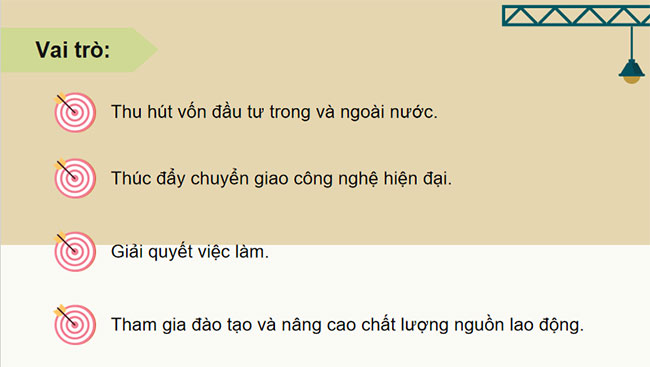 Giáo án PowerPoint Địa lí 12 Bài 14 Cánh diều