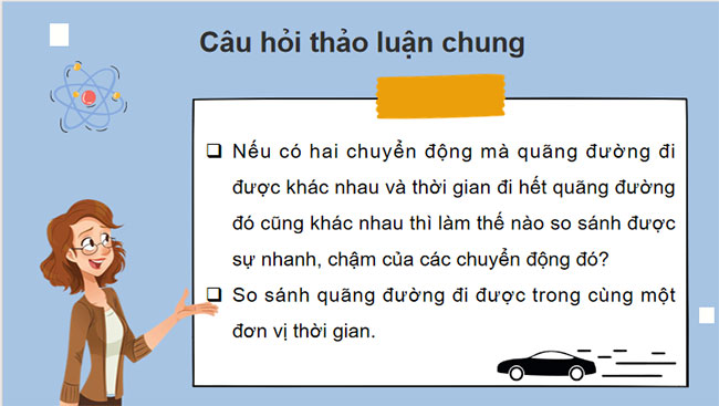 PowerPoint KHTN 7 Bài 7 Cánh diều