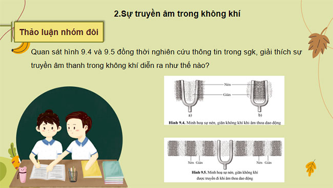 PowerPoint KHTN 7 Bài 9 Cánh diều