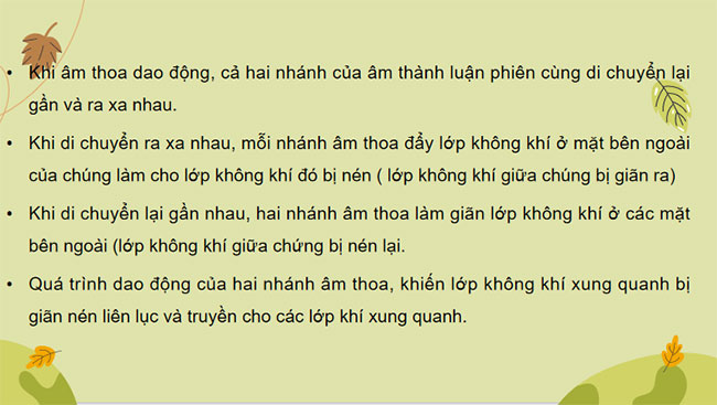 PowerPoint KHTN 7 Bài 9 Cánh diều