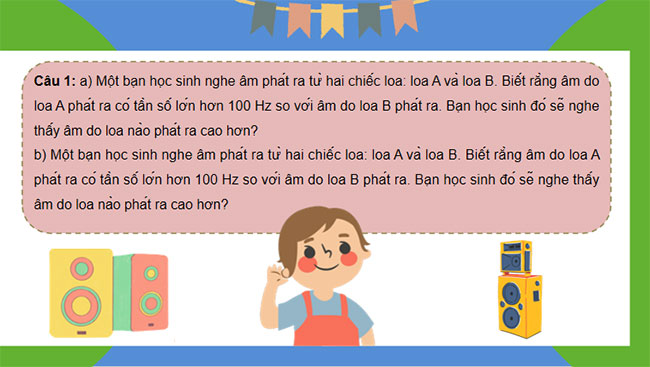 PowerPoint KHTN 7 Bài tập Chủ đề 5 Cánh diều
