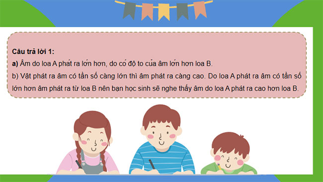 PowerPoint KHTN 7 Bài tập Chủ đề 5 Cánh diều