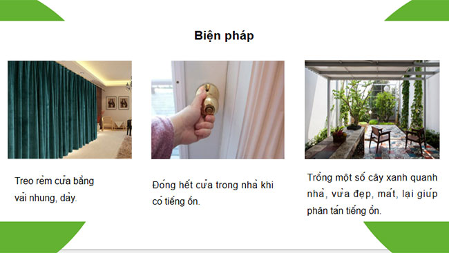 PowerPoint KHTN 7 Bài tập Chủ đề 5 Cánh diều