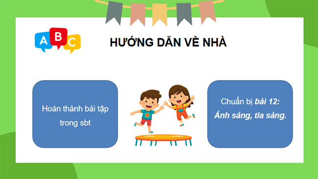 PowerPoint KHTN 7 Bài tập Chủ đề 5 Cánh diều