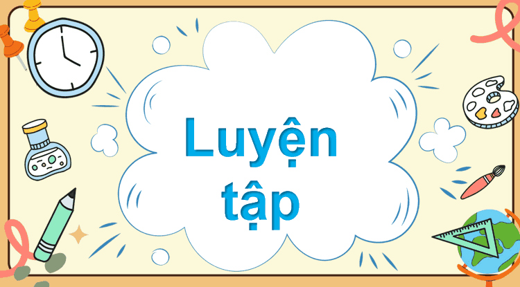 Bài 1: Ôn tập các số đến 1000
