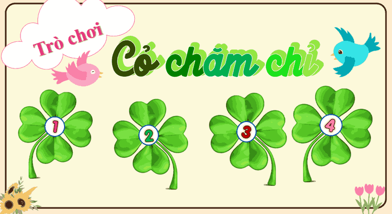 Bài 4: Ôn tập bảng nhân 2; 5, bảng chia 2; 5