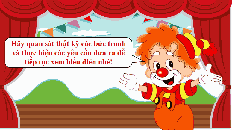 Bài 7: Ôn tập hình học và đo lường