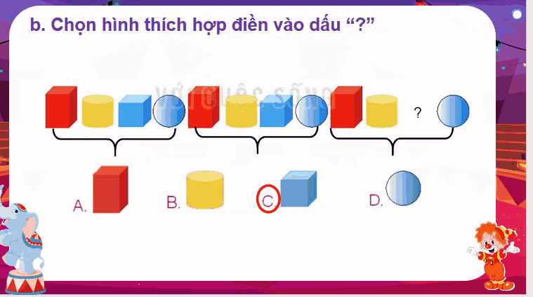 Bài 7: Ôn tập hình học và đo lường
