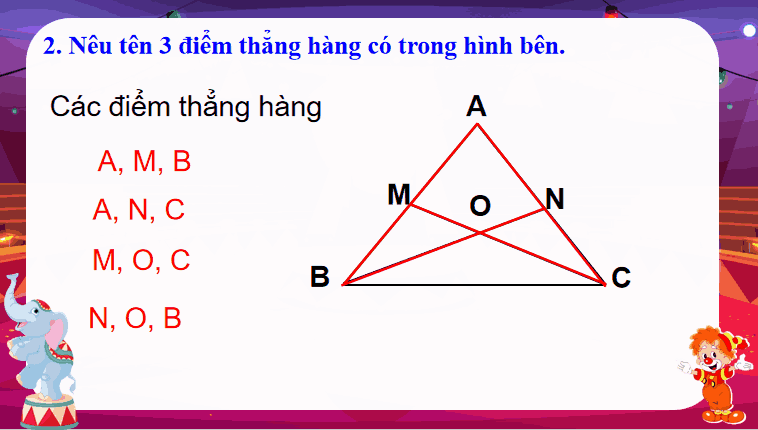 Bài 7: Ôn tập hình học và đo lường