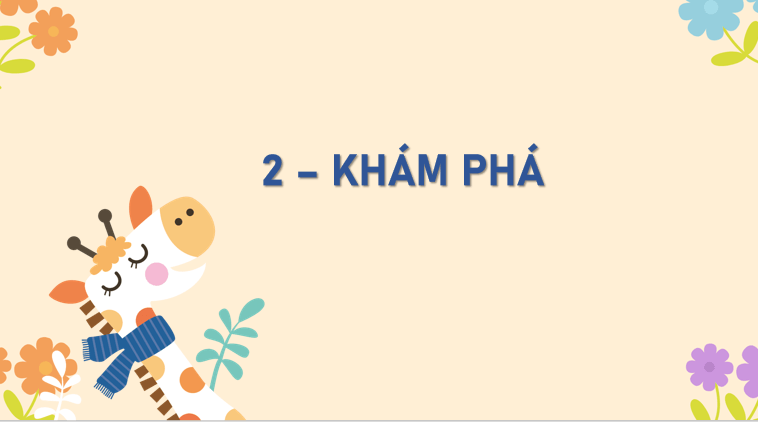 Bài 9: Bảng nhân 6, bảng chia 6