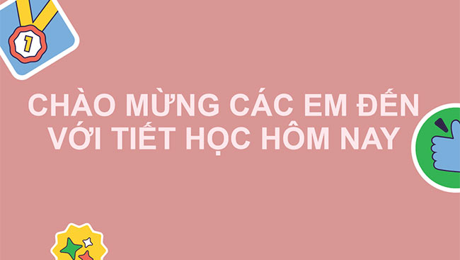 PowerPoint Tìm hiểu về chiều cao của cây ở trường em